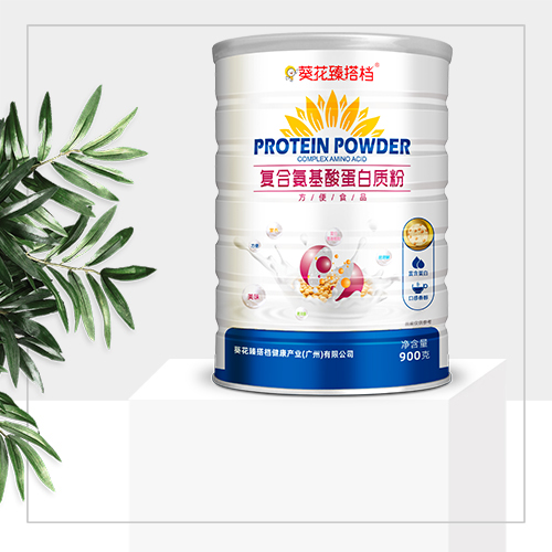 复合氨基酸蛋白质粉